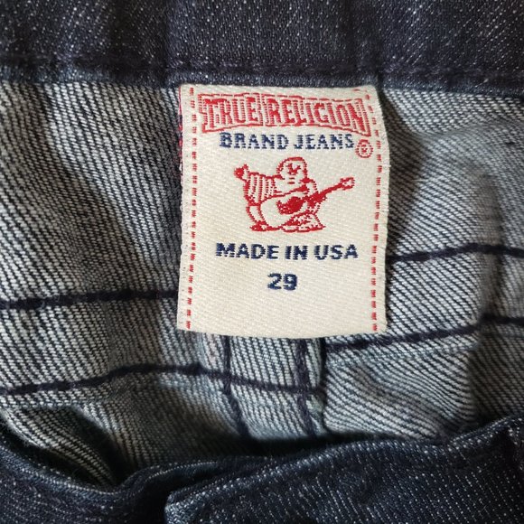 Women's True Religion Jeans - Picture 4 of 4